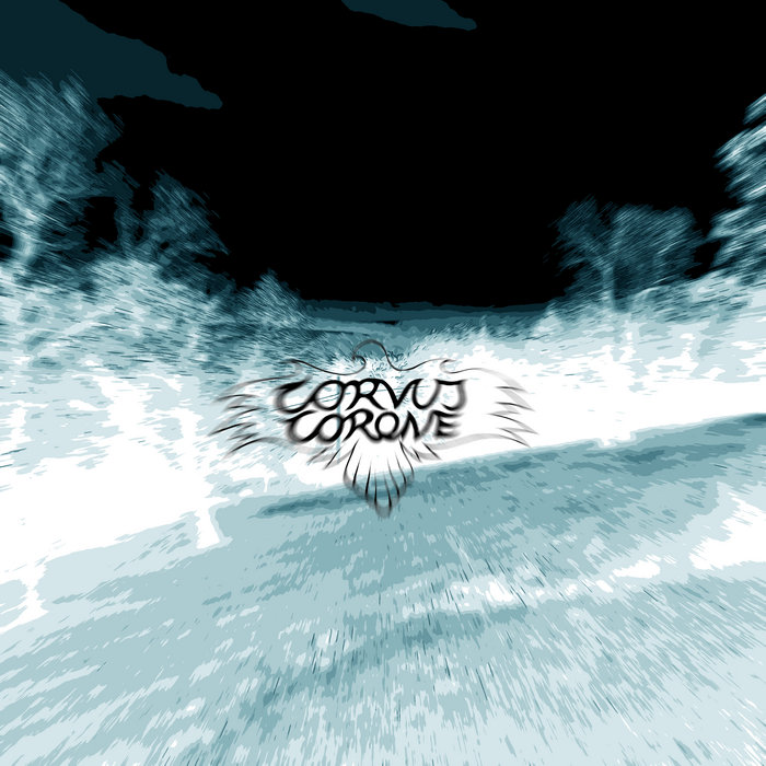 Escape Corvus Corone