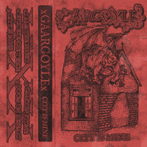 xGAARGOYLEx - CITY IS MINE