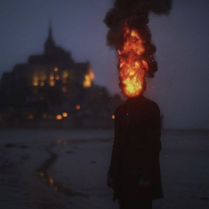PYROGLYPHS | al.divino