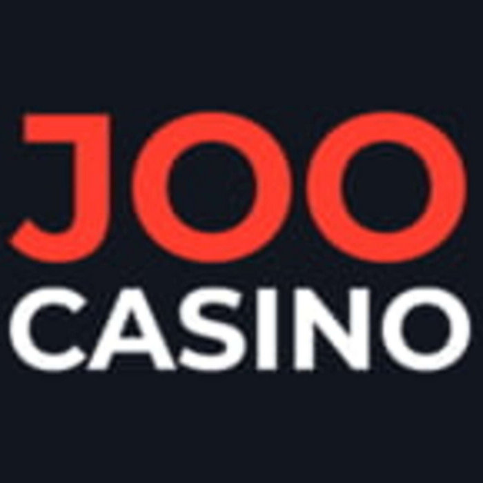 Screenshot illustrating the Joo Casino registration form fields and process