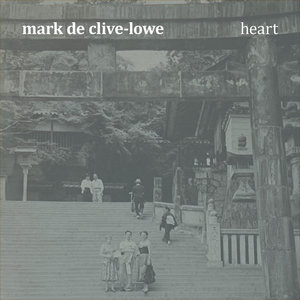 heart cover