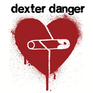Dexter Danger — Lucky Strike / Hey Sunshine EP