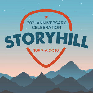 Storyhill 30th Anniversary Celebration Concert (2020) cover