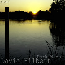 // NRNG026 David Hilbert - Dark Night [EP] \\ cover art