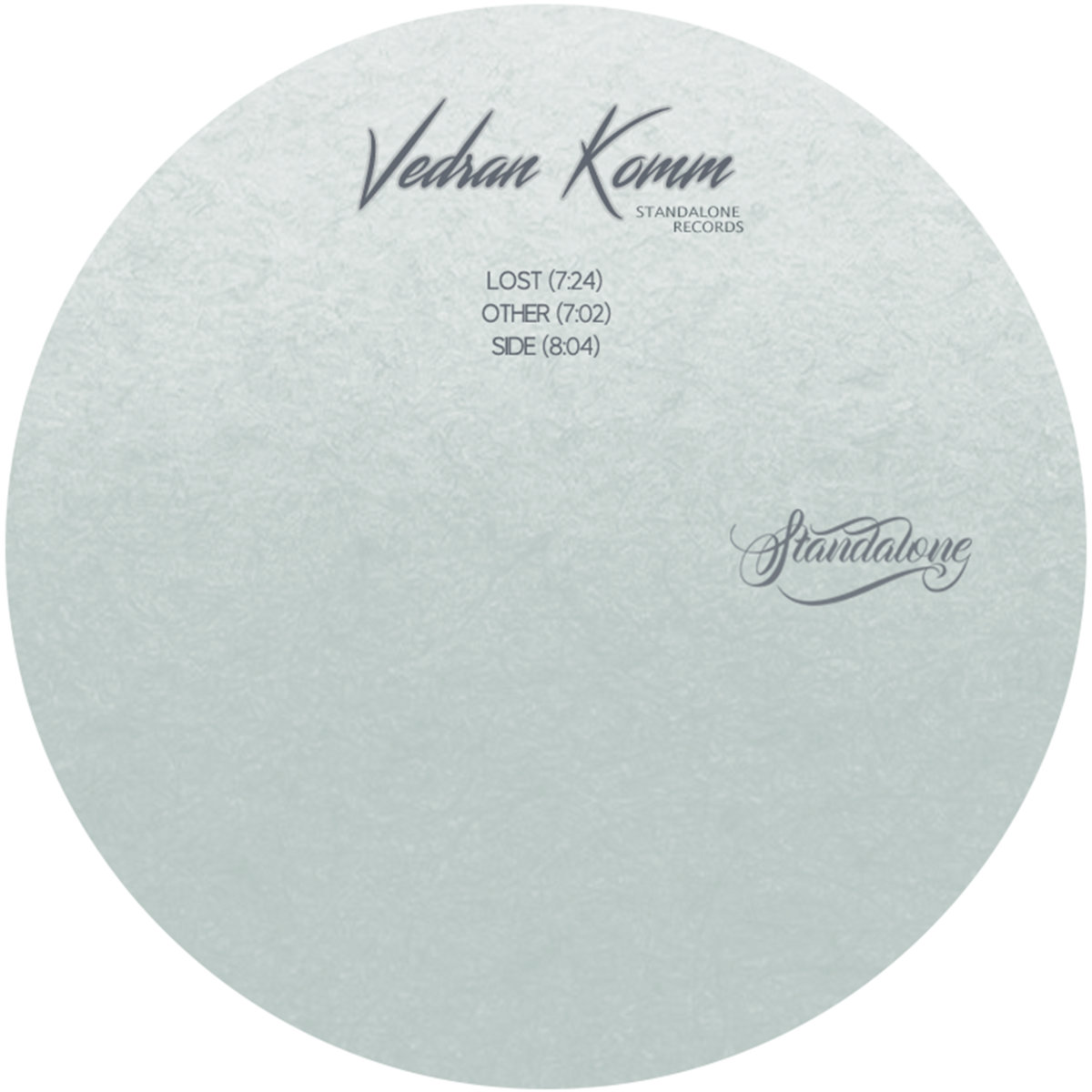 Other Side EP cover