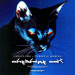 CHESHIRE CAT EP