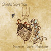 Monster Love Machine Cover Art