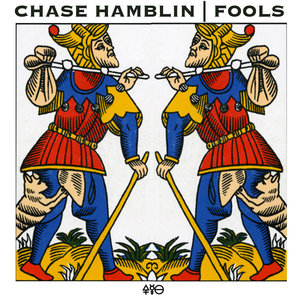 FoolsChase Hamblin cover