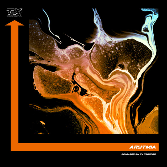 Surface EP | Arytmia | Tx Records