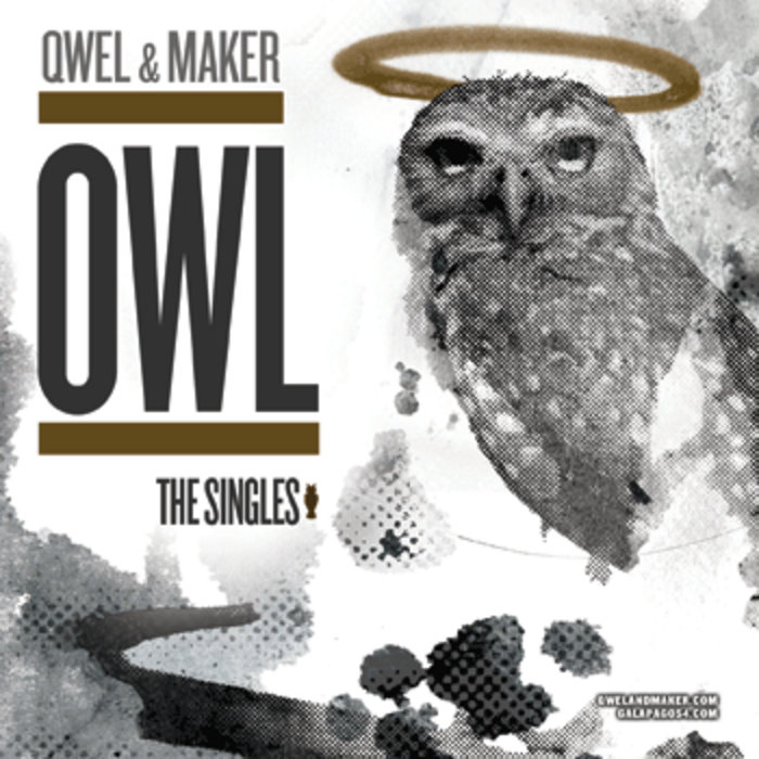 Qwel And Maker - The Harvest Qwel And Maker - The Harvest