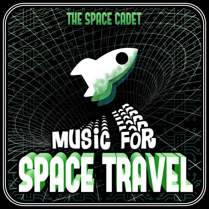 music for space travel