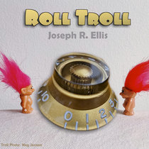 Roll Troll cover art