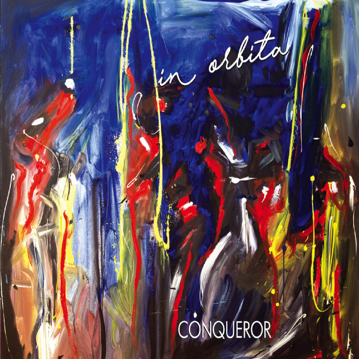 ÐаÑÑинки по запÑоÑÑ Conqueror - In Orbita (2019)