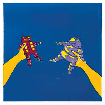 cover art