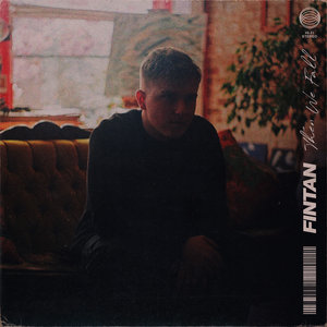 Then We Fall — EP cover