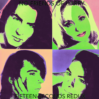 Fifteen Seconds Redux | No Friends Of Harry | One F Music