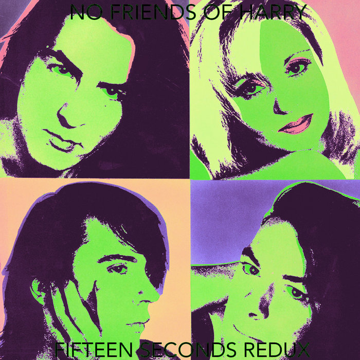 Fifteen Seconds Redux | No Friends Of Harry | One F Music