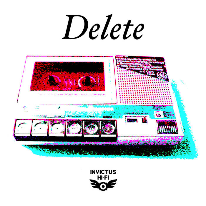 Invictus Hi-Fi - Delete