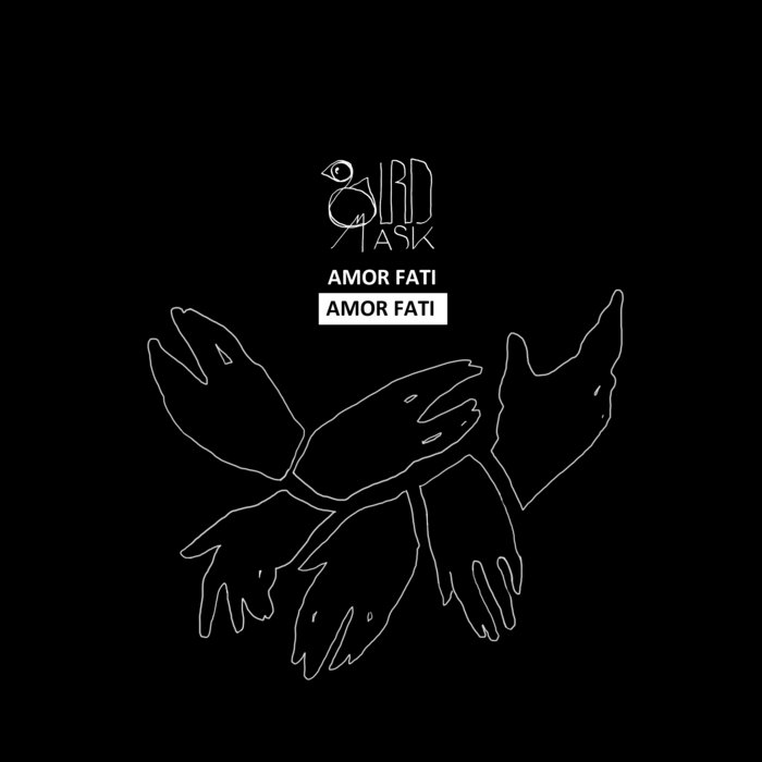 AMOR FATI | Birdmask