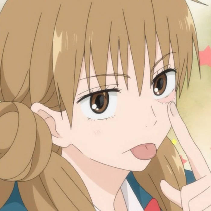 胡桃沢梅 | Harem Noise Wall