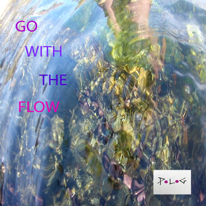 Go with the flow (feat. Paula Espinosa) cover