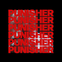 Mercy Girl — Punisher