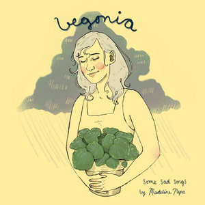 Begonia — Begonia