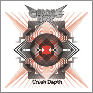 Crush Depth cover