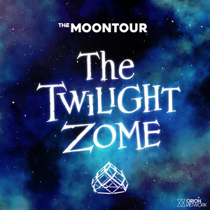 The twilight Zome cover