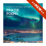 PRAISE POEMS 11 - A journey into raw, energetic power pop from the 1980s