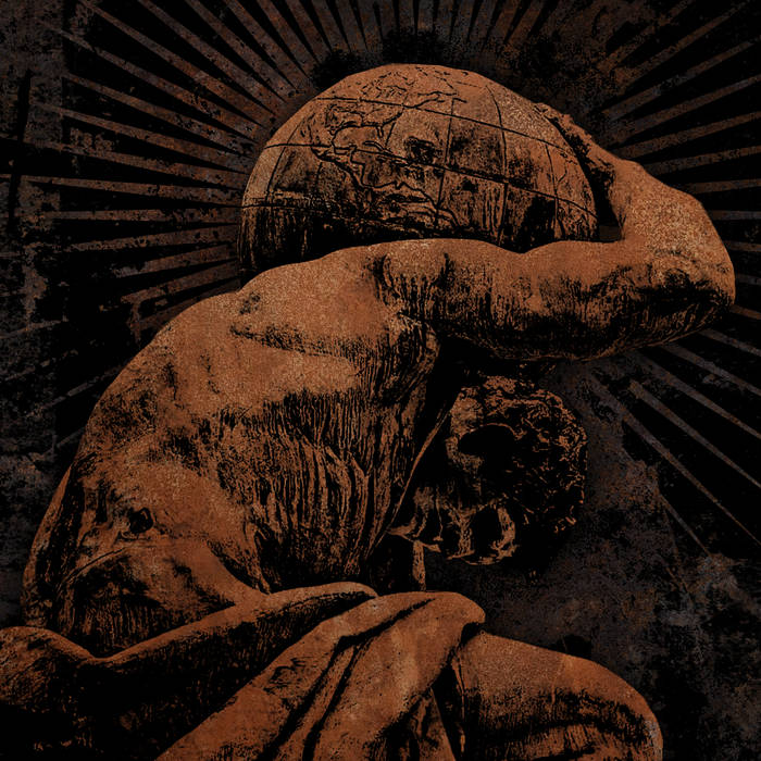 The Suns of Perdition - Chapter IV: To Shadow Zion | PANZERFAUST
