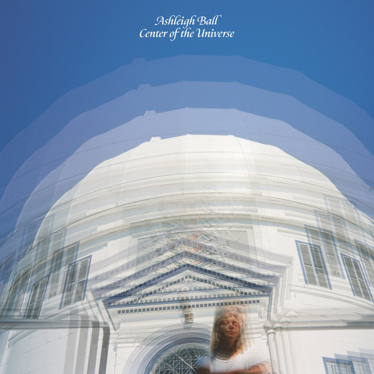 Center of the Universe | Ashleigh Ball | Spiritual World