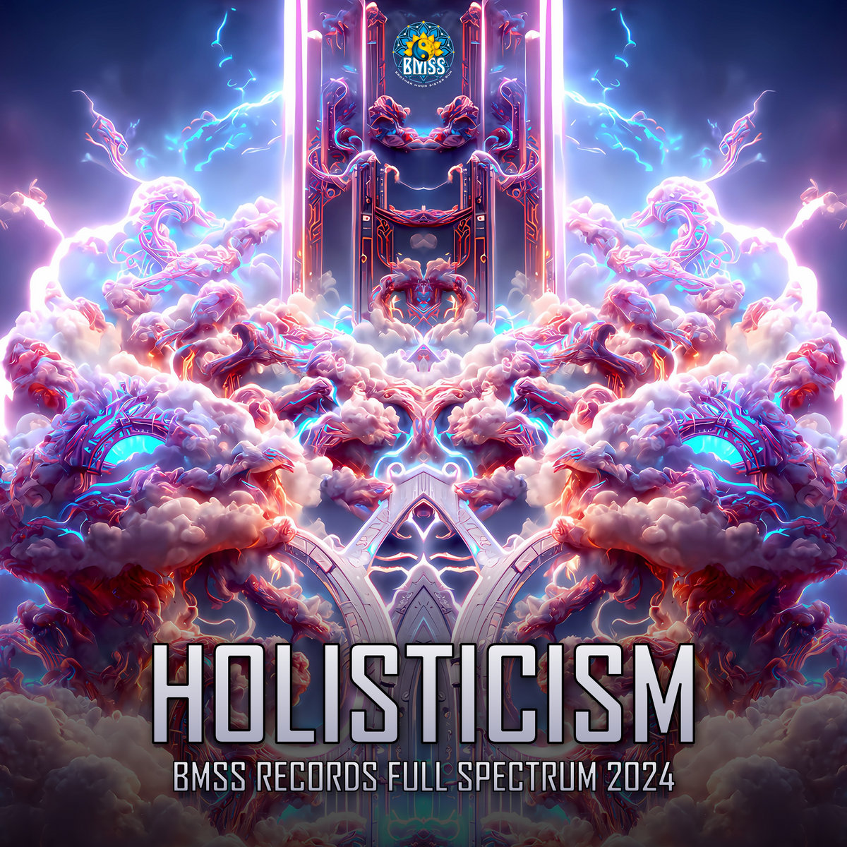 VA / Holisticism | Free Download ❤️