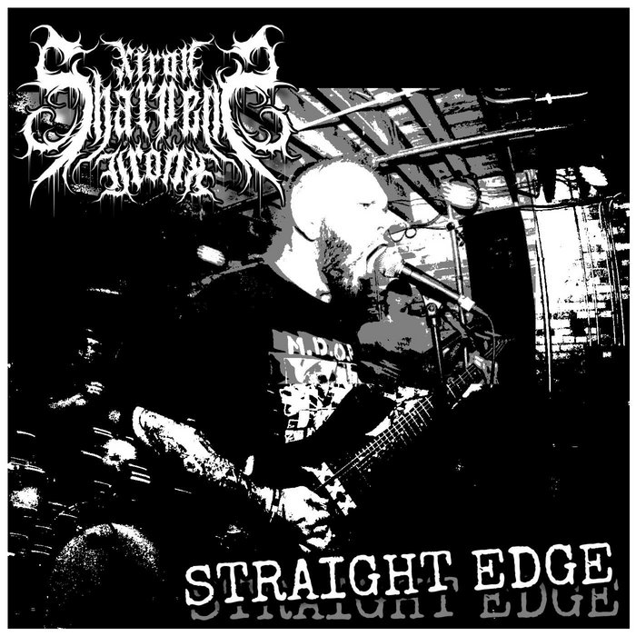 Straight Edge (Minor Threat Cover) xIron Sharpens Ironx