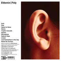 Efdemin — Poly