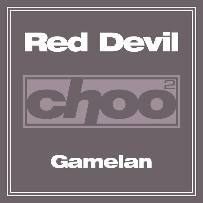Red Devil released tracks on Choo-Choo records | LM1