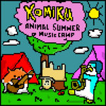 Animal Summer Music Camp