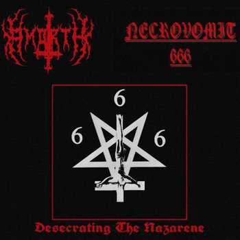 Music | Necrovomit 666
