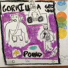 Gorilla Ground Pound