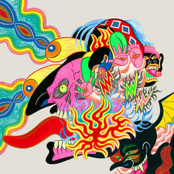 cover art