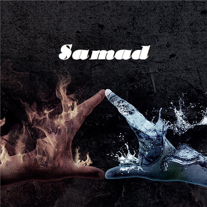 Samad Robi Samad (2014) | Samad