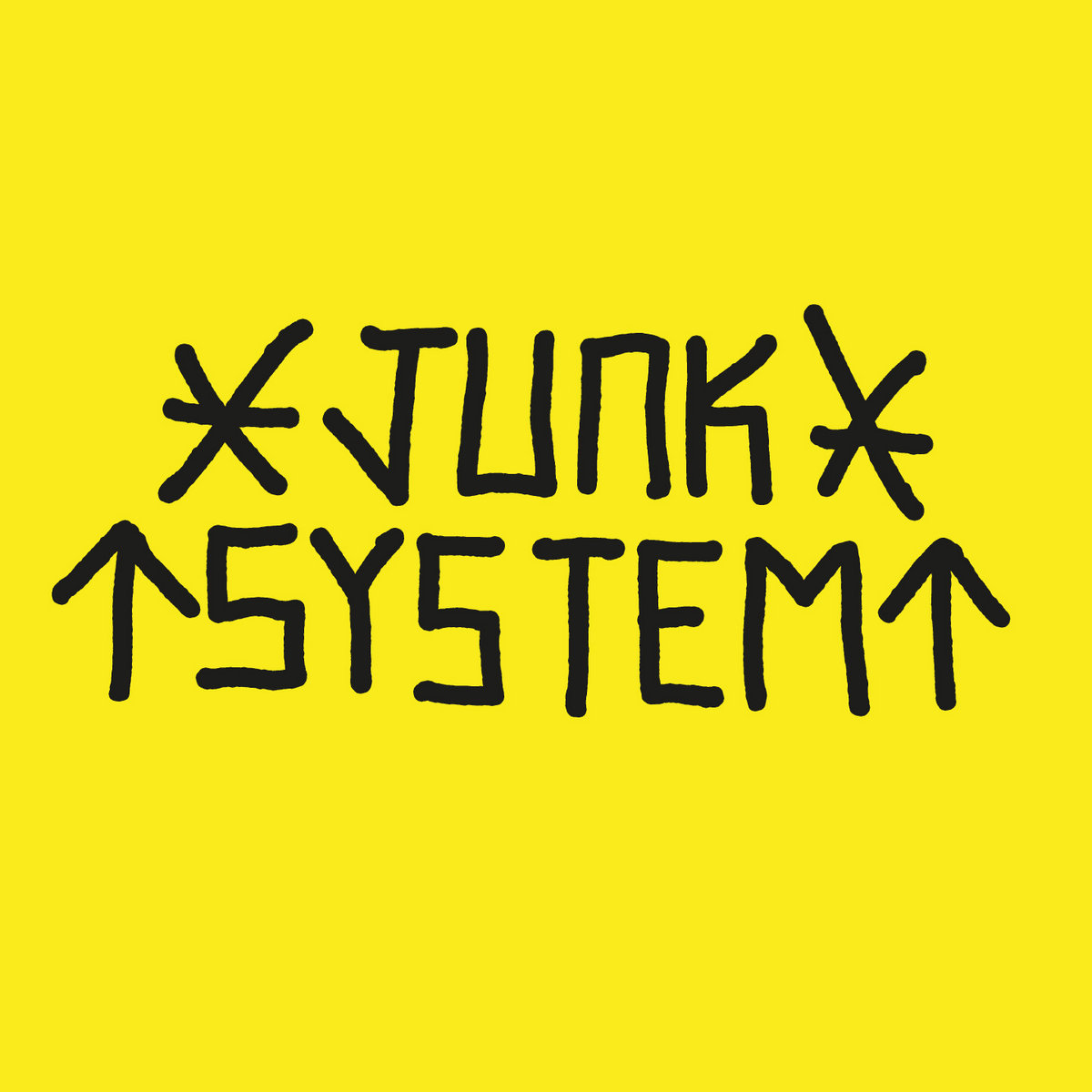 その他 euphorise / junk Junk System EP 1 | JUNK SYSTEM | Leo Zero