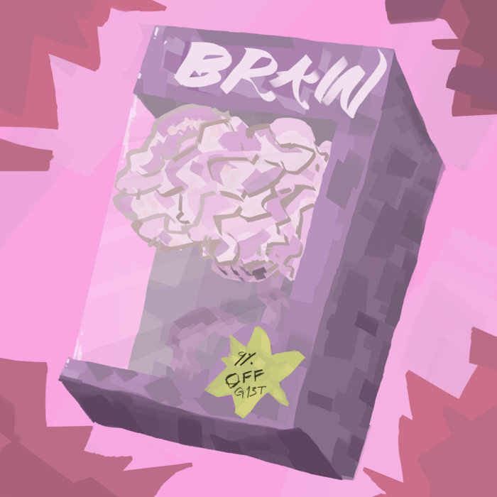 Brain in a BOX | KAIET