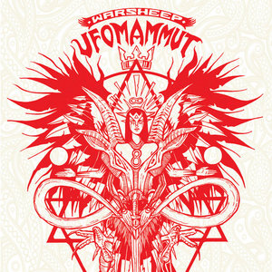 Warsheep cover