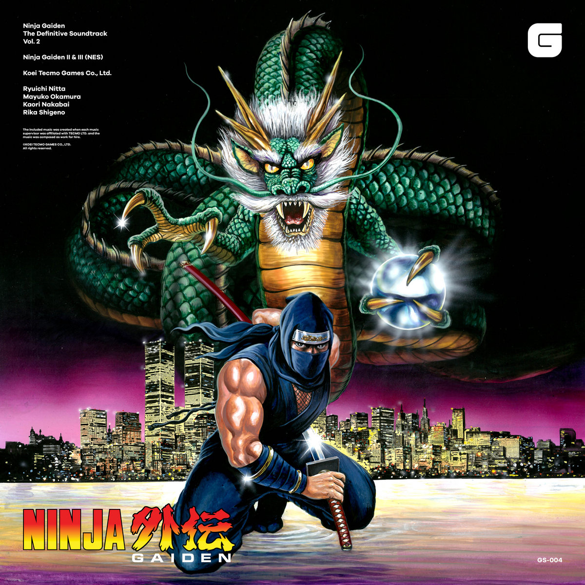 Ninja Gaiden Games And 4 More Great Ninja Movies