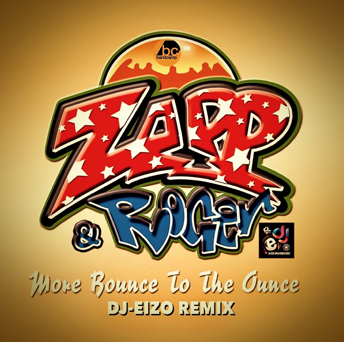 Zapp & Roger - More Bounce To The Ounce (Dj-Eizo's Long Edit) (Intro ...