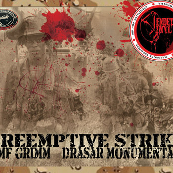 Music | Drasar Monumental