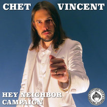 Hey Neighbor/Campaign cover art