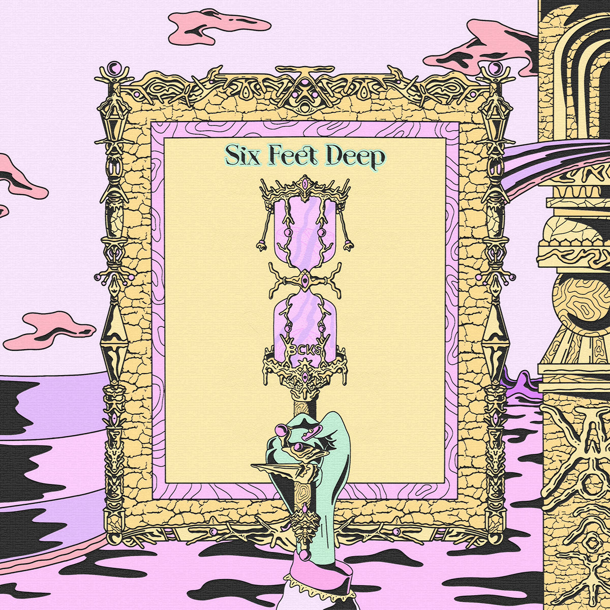 Six Feet Deep Backstabbed six-feet-deep-backstabbed