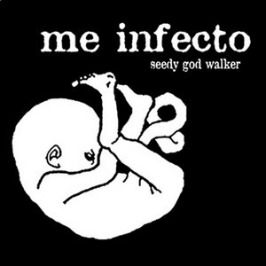 Seedy God Walker cover